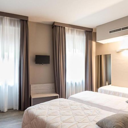 Hotel Terme Di Frasassi Genga  Eksteriør bilde