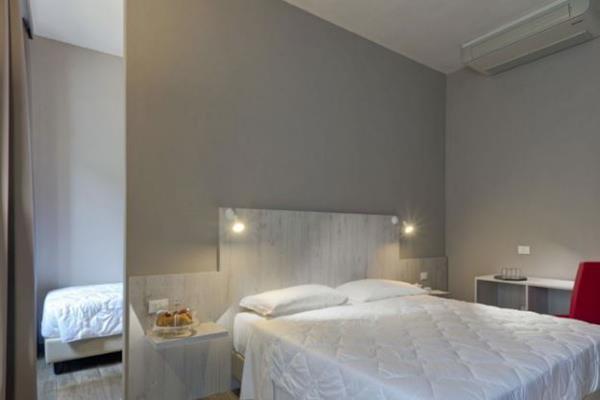 Hotel Terme Di Frasassi Genga  Eksteriør bilde