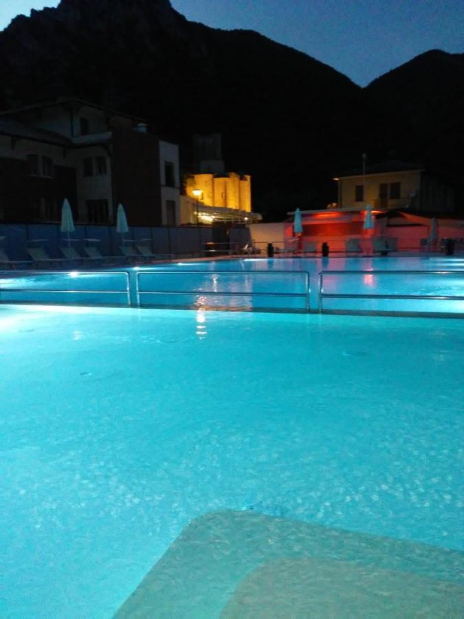 Hotel Terme Di Frasassi Genga  Eksteriør bilde