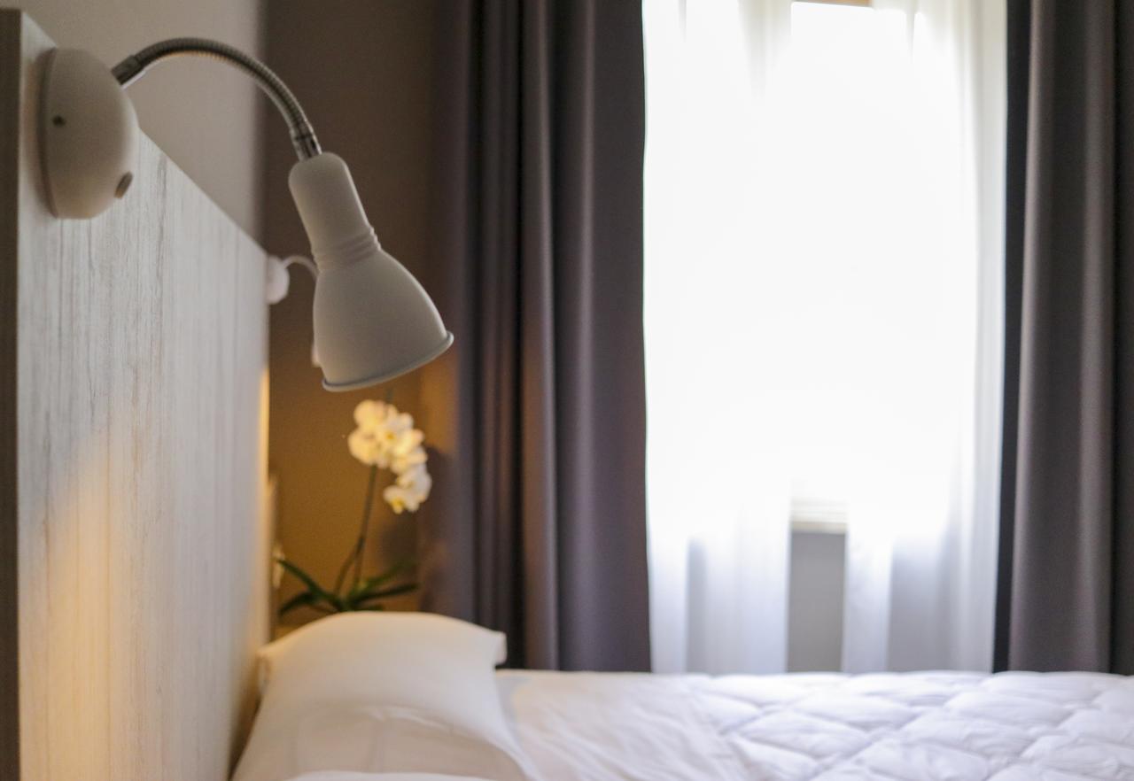 Hotel Terme Di Frasassi Genga  Eksteriør bilde